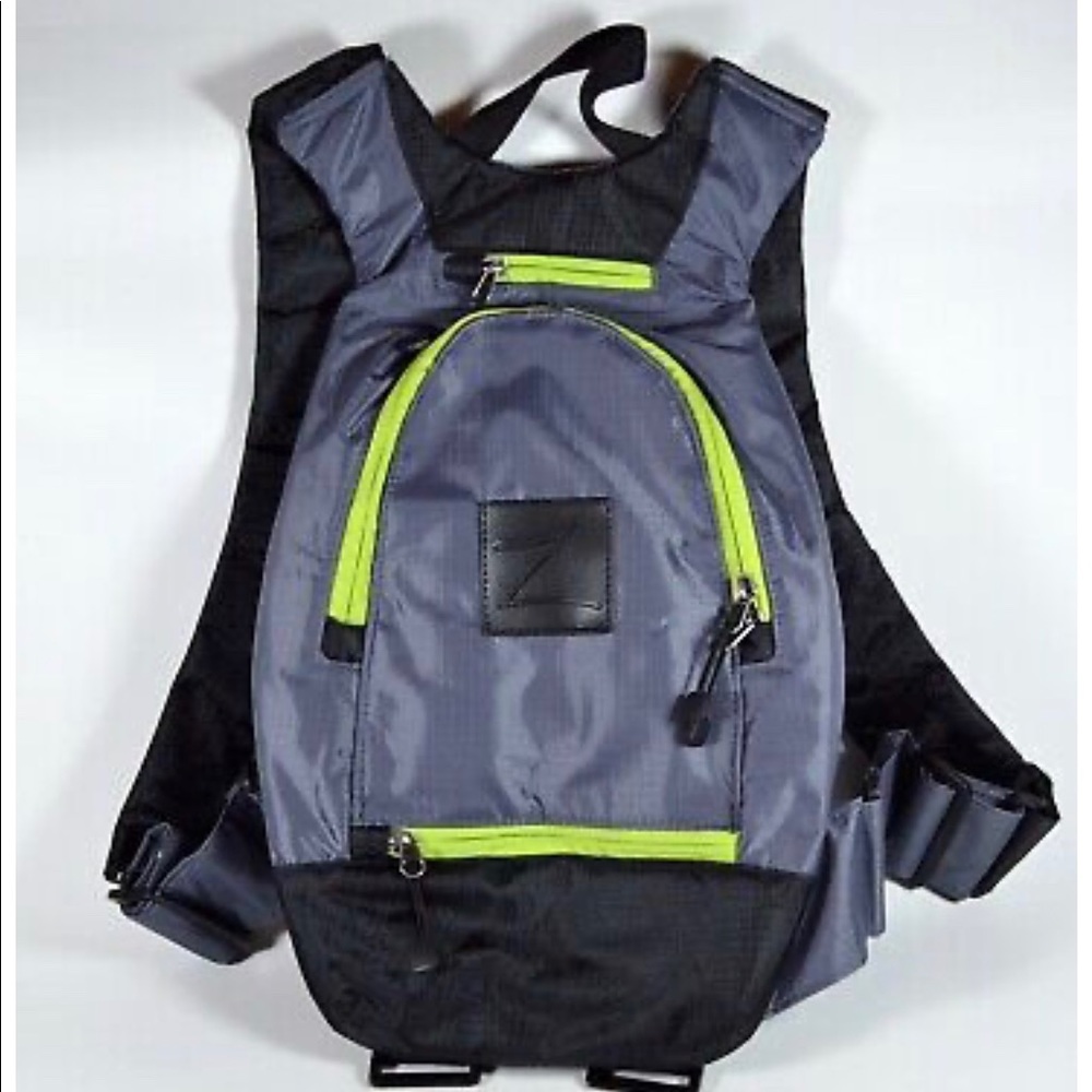 ZOBHA Yoga Mat Carrier Backpack!